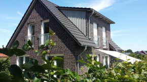 Ferienwohnung Birkenhof Alfsee